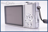 【動作保証】 パナソニック Panasonic LUMIX DMC-FX9 バッテリー付属 同梱無料 #ks24