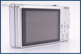 【動作保証】 パナソニック Panasonic LUMIX DMC-FX9 バッテリー付属 同梱無料 #ks24