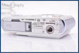 【動作保証】 パナソニック Panasonic LUMIX DMC-FX7 バッテリー付属 同梱無料 #ks25