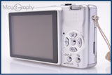 【動作保証】 パナソニック Panasonic LUMIX DMC-FX7 バッテリー付属 同梱無料 #ks25