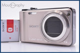 【動作保証】 ソニー SONY Cyber-shot DSC-HX5 10X バッテリー付属 同梱無料 #ks28