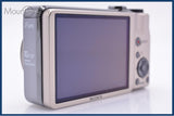 【動作保証】 ソニー SONY Cyber-shot DSC-HX5 10X バッテリー付属 同梱無料 #ks28