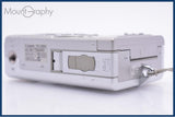 キヤノン Canon IXY DIGITAL 500 3X 元箱、バッテリー、充電器、メモリーカード、取扱説明書付属 同梱無料 #ks284