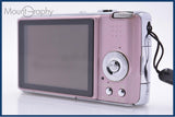 【動作保証】 パナソニック Panasonic LUMIX DMC-FX01 元箱、バッテリー、充電器、取扱説明書付属 同梱無料 #ks285