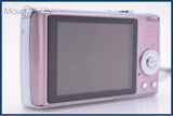 【動作保証】 パナソニック Panasonic LUMIX DMC-FX01 元箱、バッテリー、充電器、取扱説明書付属 同梱無料 #ks285