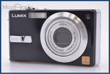 パナソニック Panasonic LUMIX DMC-FX7 同梱無料 #ks288