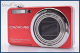 リコー RICOH Caplio R6 7.1X 同梱無料 #ks289