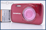 オリンパス Olympus VH-210 5X バッテリー付属 同梱無料 #ks29