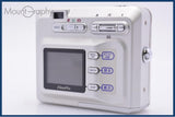 【動作保証】 富士フイルム FUJIFILM FinePix F401 3X 同梱無料 #ks290