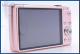 【動作保証】 カシオ CASIO EXILIM EX-Z400 4X バッテリー、充電器付属 同梱無料 #ks293