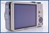 【動作保証】 ソニー SONY Cyber-shot DSC-HX5 10X バッテリー付属 同梱無料 #ks295