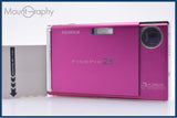 【動作保証】 富士フイルム FUJIFILM FinePix Z5fd 3X バッテリー付属 同梱無料 #ks297