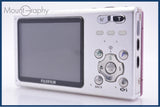 【動作保証】 富士フイルム FUJIFILM FinePix Z5fd 3X バッテリー付属 同梱無料 #ks297
