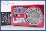 【美品・動作保証】 ゼネラルエレクトリック GE E1450W 5X バッテリー付属 同梱無料 #ks298