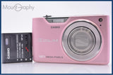 【動作保証】 カシオ CASIO EXILIM EX-Z450 4X バッテリー付属 同梱無料 #ks299