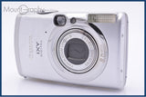 【動作保証】 キヤノン Canon IXY DIGITAL 810 IS 4X PC1235 同梱無料 #ks3