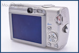 【動作保証】 キヤノン Canon IXY DIGITAL 810 IS 4X PC1235 同梱無料 #ks3