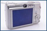 【動作保証】 キヤノン Canon IXY DIGITAL 810 IS 4X PC1235 同梱無料 #ks3