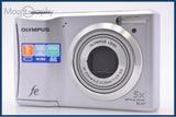 難あり オリンパス Olympus FE-47 5X 単三電池仕様 同梱無料 #ks300