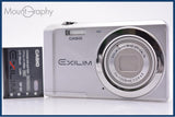 カシオ CASIO EXILIM EX-ZS5 5X バッテリー付属 同梱無料 #ks301