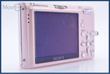 難あり ソニー SONY Cyber-shot DSC-T10 3X 同梱無料 #ks302