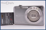 【動作保証】 カシオ CASIO EXILIM EX-Z1080 3X バッテリー付属 同梱無料 #ks304
