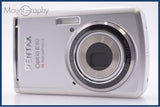 ペンタックス PENTAX Optio E60 3X 単三電池仕様 同梱無料 #ks307