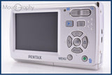 ペンタックス PENTAX Optio E60 3X 単三電池仕様 同梱無料 #ks307