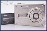 カシオ CASIO EXILIM EX-S100 バッテリー付属 同梱無料 #ks308