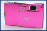 パナソニック Panasonic LUMIX DMC-FP1 同梱無料 #ks311
