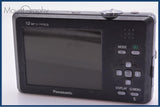 パナソニック Panasonic LUMIX DMC-FP1 同梱無料 #ks311