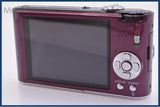 パナソニック Panasonic LUMIX DMC-FX66 同梱無料 #ks312