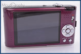 パナソニック Panasonic LUMIX DMC-FX66 同梱無料 #ks312