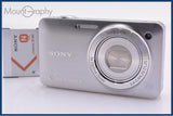 ソニー SONY Cyber-shot DSC-WX5 5X バッテリー付属 同梱無料 #ks313