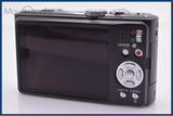 パナソニック Panasonic LUMIX DMC-TZ10 12X バッテリー付属 同梱無料 #ks314