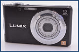 パナソニック Panasonic LUMIX DMC-FH5 同梱無料 #ks315