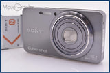 ソニー SONY Cyber-shot DSC-W570 5X バッテリー付属 同梱無料 #ks316