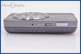 ソニー SONY Cyber-shot DSC-W570 5X バッテリー付属 同梱無料 #ks316