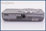 ソニー SONY Cyber-shot DSC-W570 5X バッテリー付属 同梱無料 #ks316