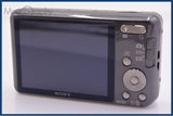 ソニー SONY Cyber-shot DSC-W570 5X バッテリー付属 同梱無料 #ks316
