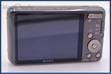ソニー SONY Cyber-shot DSC-W570 5X バッテリー付属 同梱無料 #ks316