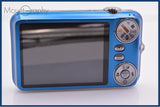 【動作保証】 富士フイルム FUJIFILM FinePix JX280 5X 同梱無料 #ks317
