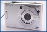 難あり ソニー SONY Cyber-shot DSC-W30 3X 同梱無料 #ks318