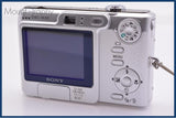 難あり ソニー SONY Cyber-shot DSC-W30 3X 同梱無料 #ks318
