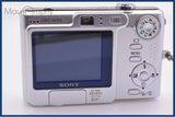 難あり ソニー SONY Cyber-shot DSC-W30 3X 同梱無料 #ks318