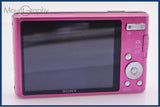 【動作保証】 ソニー SONY Cyber-shot DSC-W550 4X バッテリー付属 同梱無料 #ks319