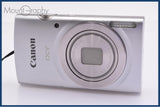 【動作保証】 キヤノン Canon IXY 200 8X 同梱無料 #ks323