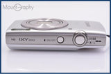 【動作保証】 キヤノン Canon IXY 200 8X 同梱無料 #ks323