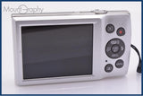 【動作保証】 キヤノン Canon IXY 200 8X 同梱無料 #ks323