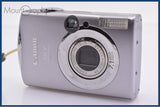 【動作保証】 キヤノン Canon IXY DIGITAL 900 IS 3.8X 同梱無料 #ks324